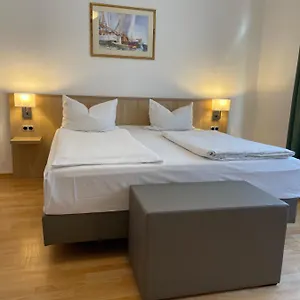 Hafner - Self Check-in Apartamento