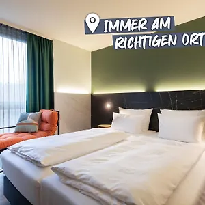 3* Hotel Achat Airport Messe