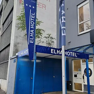 Elha Stuttgart
