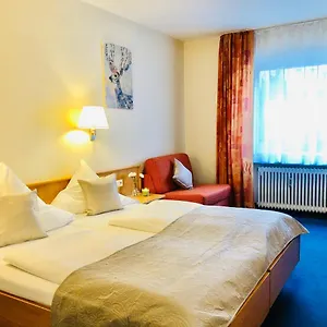 Austria Stuttgart-city Otel