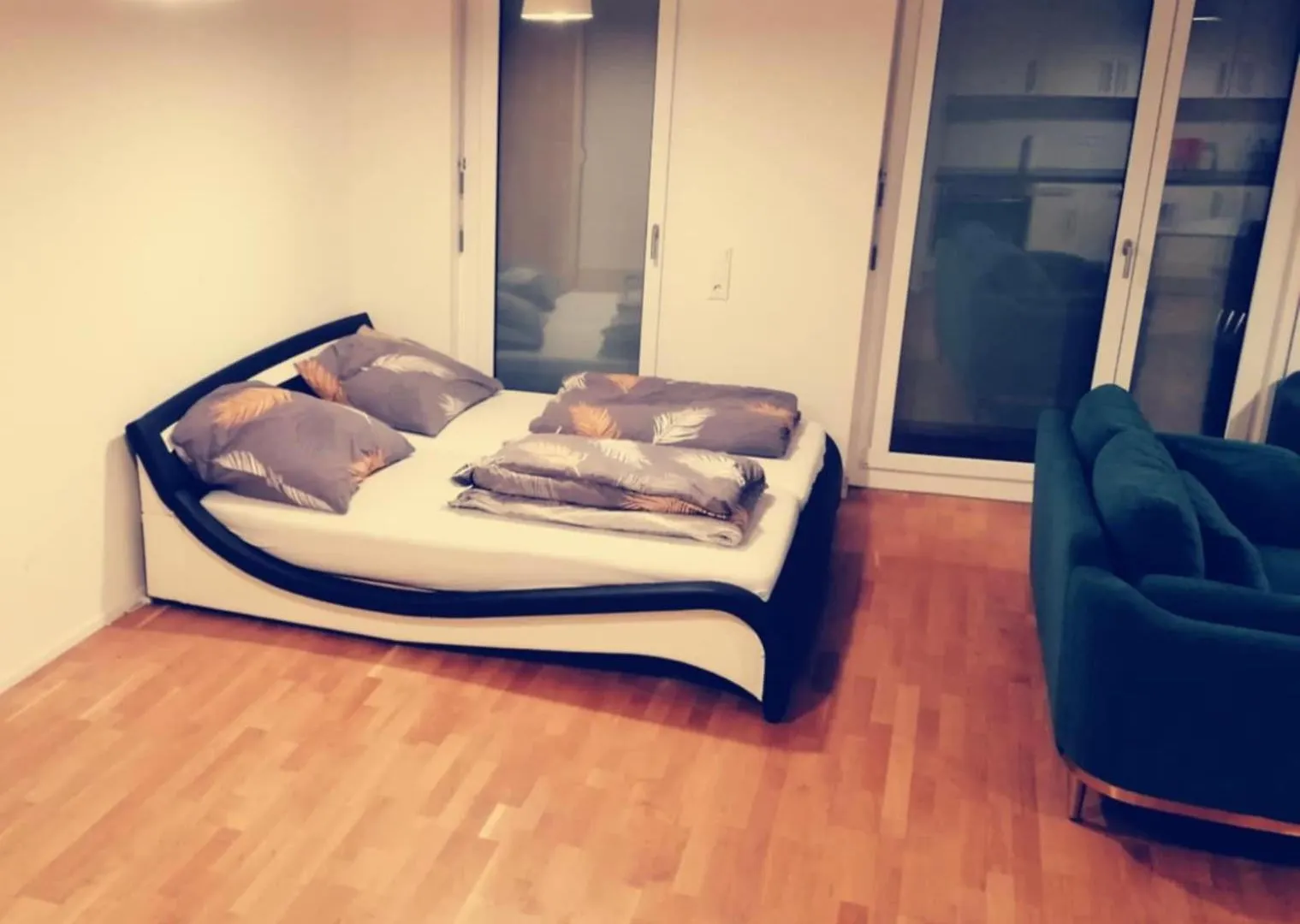 Studio With Terrace Apartment Stuttgart 0*,  Germany